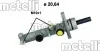 POMPA HAM TOYOTA Metelli 051206 (фото 1)