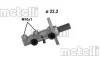 POMPA HAM HYUNDAI Metelli 051208 (фото 1)