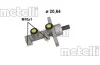 POMPA HAM CHEVROLET Metelli 051223 (фото 1)