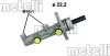 POMPA HAM TOYOTA Metelli 051233 (фото 1)