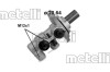 POMPA HAM KIA FI20,6MM Metelli 051241 (фото 1)