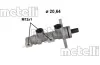 POMPA HAM KIA Metelli 051245 (фото 1)