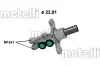 POMPA HAM MERCEDES Metelli 051271 (фото 1)