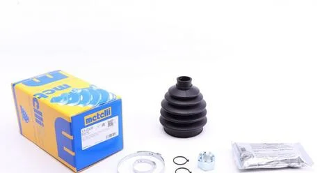 Комплект пыльника Metelli 13-0009