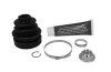OSLONA PRZEGUBU NAPEDOWEGO ZEW (24X79X98) MAZDA SZT METELLI 130120