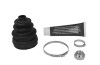 OSLONA PRZEGUBU NAPEDOWEGO ZEW (20X82X105) CITROEN AX/C15/SAXO/VISA/ZX/PEUGEOT 205/106 I/309 I 83&gt; SZT Metelli 130209 (фото 1)