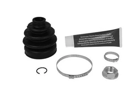 OSLONA PRZEGUBU NAPEDOWEGO ZEW (22X78X94) TOYOTA SZT Metelli 130239 (фото 1)