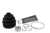 OSLONA PRZEGUBU NAPEDOWEGO ZEW (20X80X93) NISSAN PRIMERA 96-01 SZT METELLI 130241