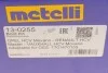 Пильник ШРУС гумовий + змазка Metelli 13-0255 (фото 12)