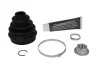 OSLONA PRZEGUBU NAPEDOWEGO ZEW (25X90X107) FIAT CROMA 1.9/2.4 JTD 05> SZT METELLI 130352