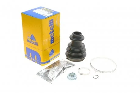 Комплект пыльника Metelli 13-0398