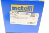 Пильник ШРУС гумовий + змазка Metelli 13-0428 (фото 10)