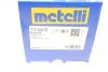 Пильник ШРУС гумовий + змазка Metelli 13-0435 (фото 10)