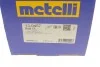 Пильник ШРУС пластиковий + змазка Metelli 13-0457 (фото 9)