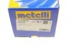 Пильник ШРУС гумовий + змазка Metelli 13-0493 (фото 10)