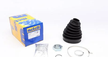 Пыльник ШРУСа Metelli 13-0502