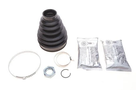 Комплект пыльника Metelli 13-0503