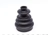 Пильник ШРКШ (зовнішній) Opel Corsa D/E 06-/Fiat Panda 12-/Lancia Ypsilon 10- (20x68x100) (к-кт) Metelli 13-0544 (фото 4)