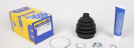 Пильник ШРУС гумовий + змазка Metelli 13-0547