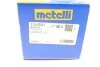 Пильник ШРУС гумовий + змазка Metelli 13-0551 (фото 10)