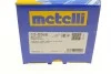 Пильник ШРУС гумовий + змазка Metelli 13-0568 (фото 9)