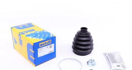Пыльник ШРУСа Metelli 13-0595
