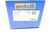 Пильник ШРУС гумовий + змазка Metelli 13-0597 (фото 9)