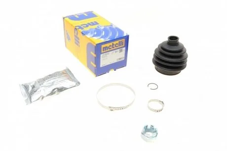 Комплект пыльника Metelli 13-0602