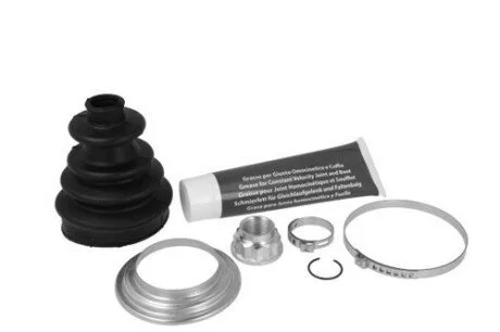 Комплект пыльника Metelli 13-0622