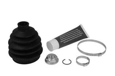 Пильовик шрусу Metelli 13-0663