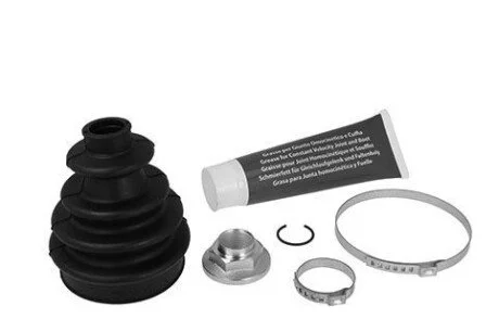 Пильовик шрусу Metelli 13-0677