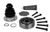 OSLONA PRZEGUBU NAPEDOWEG WEW. (24X107.5X120) ALFA ROMEO 164/AUDI 80/90/100/200/A4/A6/ALLROAD/COUPE/SKODA SUPERB/VW PASSAT 82-08 SZT Metelli 140013 (фото 1)