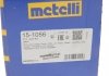 ШРУС зі змазкою в комплекті Metelli 15-1056 (фото 9)