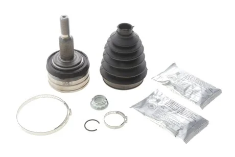 РШ шарнір (к-кт) Metelli 15-11052