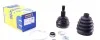 ШРКШ зовн. 36z/30z/53,2mm VW Golf IV 97-, Bora 98-, New Beetle 99-, Audi A3 96-, Seat Leon/Toledo II 99-, Skoda Octavia (Autom.) 1.6 97-10 15-1189