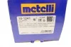 Шарнір рівних кутових швидкостей, з елементами монтажу Metelli 15-1241 (фото 14)