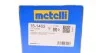 Шарнір рівних кутових швидкостей, з елементами монтажу Metelli 15-1402 (фото 3)