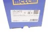 Р/к ШРУСа Metelli 15-1472 (фото 8)