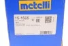 Р/к ШРУСа Metelli 15-1565 (фото 13)