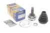 ШРКШ зовн. +ABS Peugeot 206 1.6 16V 00- 15-1572