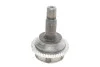 ШРКШ зовн. +ABS Peugeot 206 1.6 16V 00- Metelli 15-1572 (фото 4)