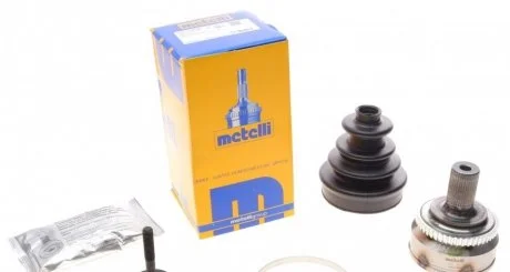 РШ шарнір (комплект) Metelli 15-1706