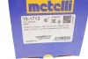 Р/к ШРУСа Metelli 15-1713 (фото 7)