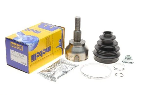 Шрус полуоси Metelli 151761