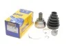 PRZEGUB VOLVO ZEW. C30/S40II/V50 1,6 06- 151773