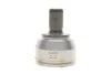 PRZEGUB VOLVO ZEW. C30/S40II/V50 1,6 06- Metelli 151773 (фото 3)