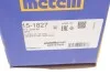Шрус зовнішній HYUNDAI I30 II KIA CEED II 27ZX22Z/60 ABS46Z Metelli 151827 (фото 8)