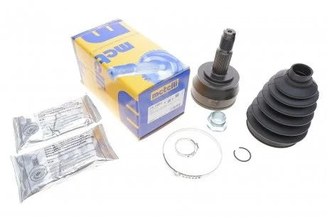 PRZEGUB NAP 15-1964 FIAT 500 II X 1.4 14-/ JEEP COMPASS II 1.4 MULTIAIR 4WD 17- Metelli 151964