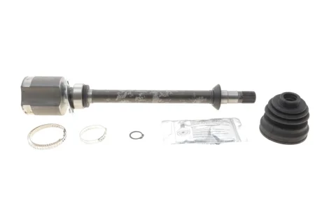 РШ шарнір (к-кт) Metelli 16-1041