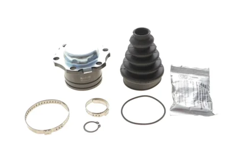 РШ шарнір (к-кт) 16-1042 Metelli 161042